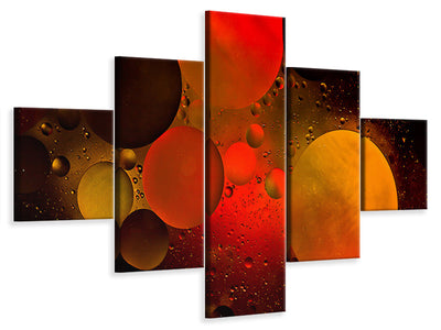 5-piece-canvas-print-astronomical