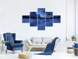 5-piece-canvas-print-blue-iii