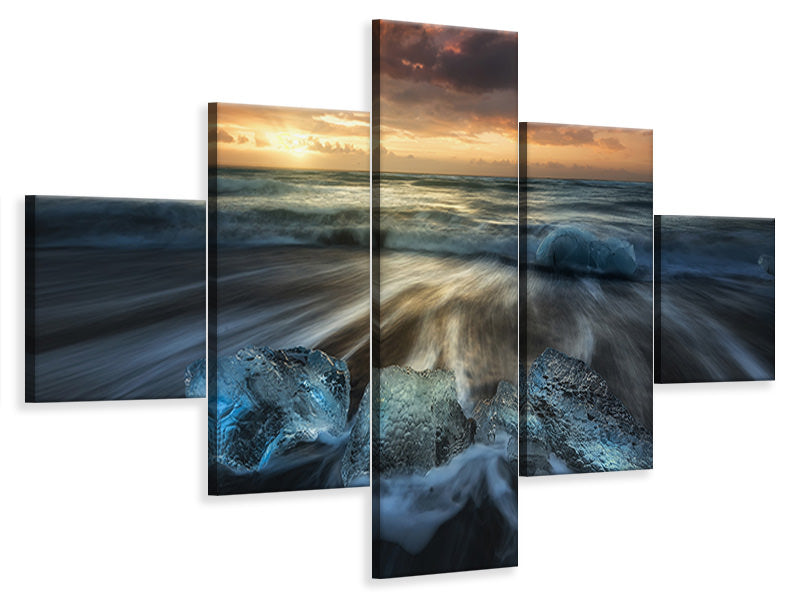 5-piece-canvas-print-castan-xi