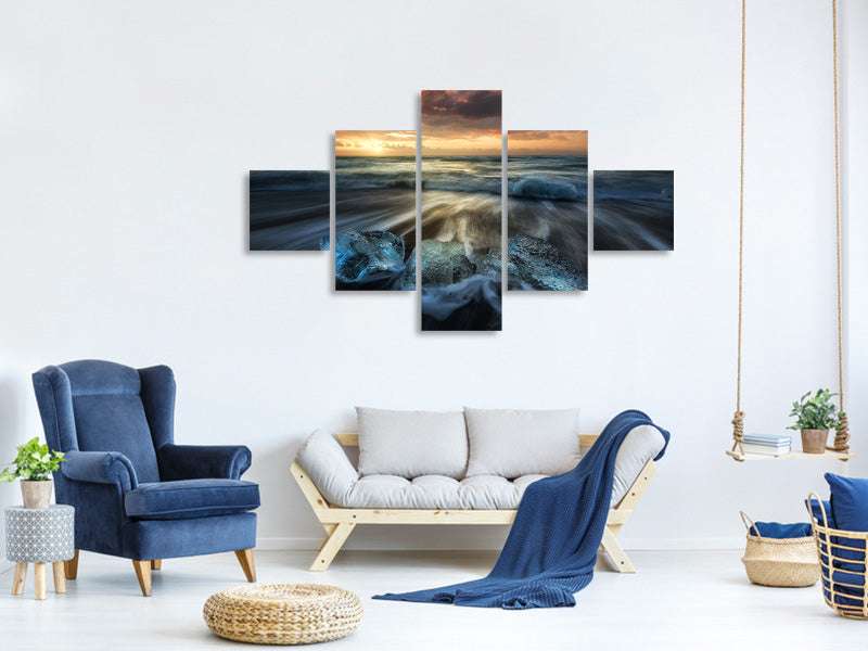 5-piece-canvas-print-castan-xi
