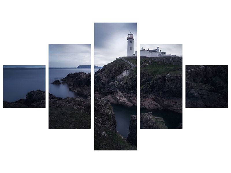 5-piece-canvas-print-fanad-head-ii