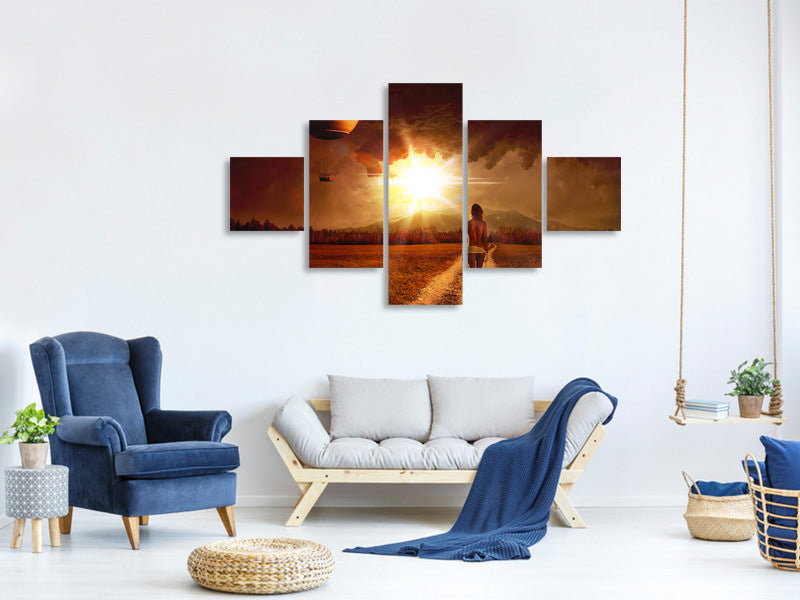 5-piece-canvas-print-fervor