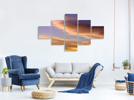 5-piece-canvas-print-heavenly