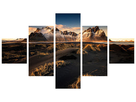 5-piece-canvas-print-iceland-iii