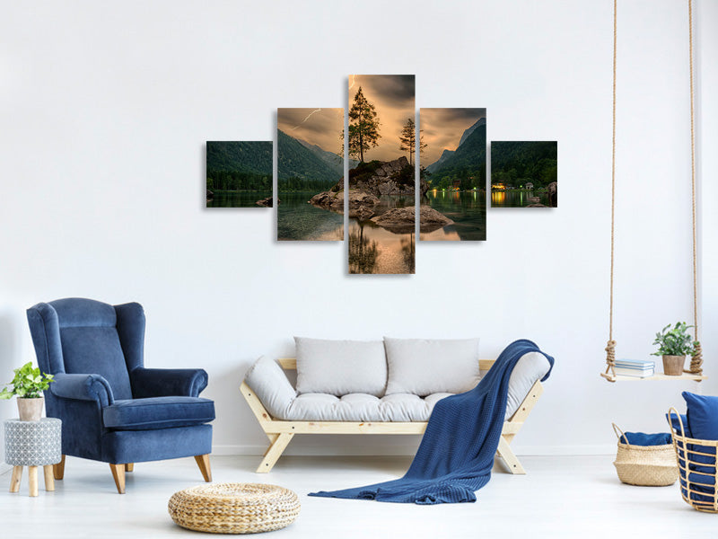 5-piece-canvas-print-nature-experience