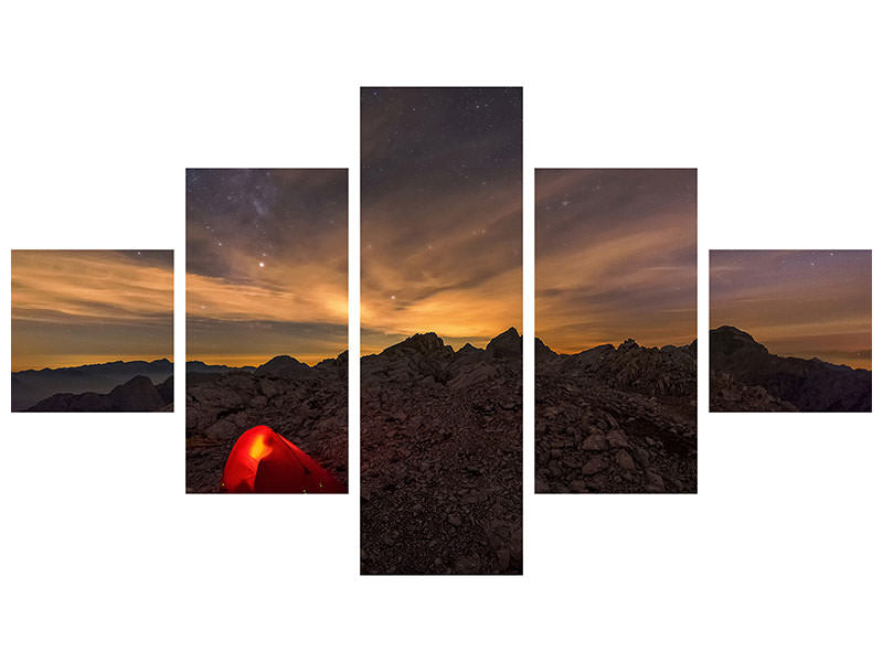 5-piece-canvas-print-resting-place-in-the-wilderness