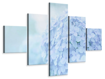 5-piece-canvas-print-the-hydrangea