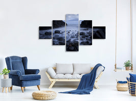 5-piece-canvas-print-the-mysticism-of-the-sea