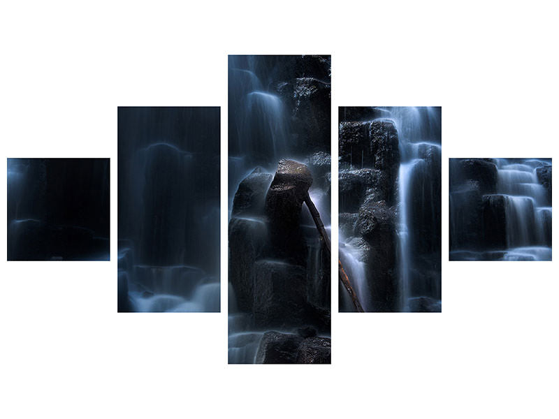 5-piece-canvas-print-the-one