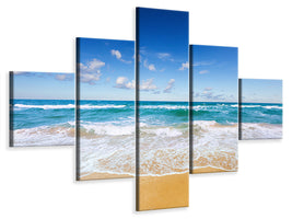 5-piece-canvas-print-the-tides-and-the-sea