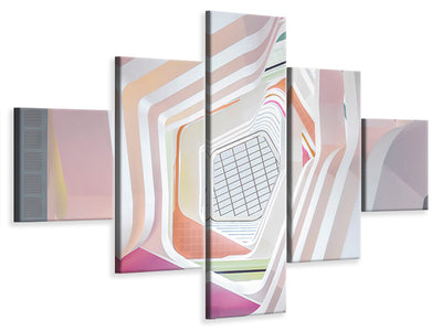 5-piece-canvas-print-this-way-that-way-or-maybe-this-way