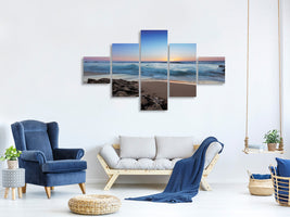 5-piece-canvas-print-wild-ocean