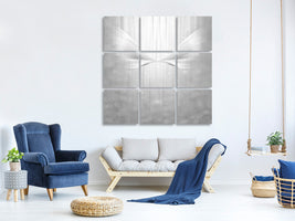 9-piece-canvas-print-angel-wings