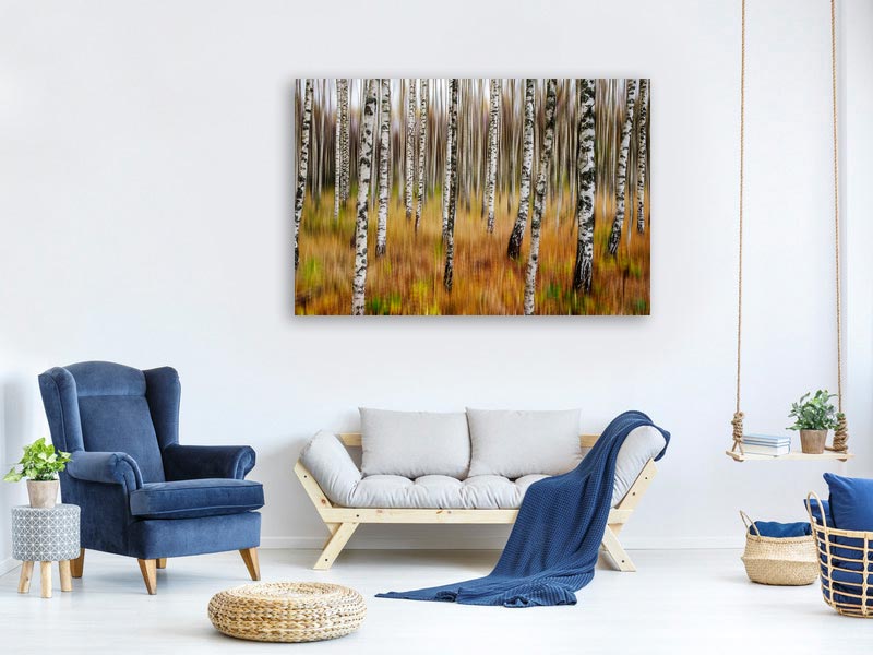 canvas-print-3d-birches-x