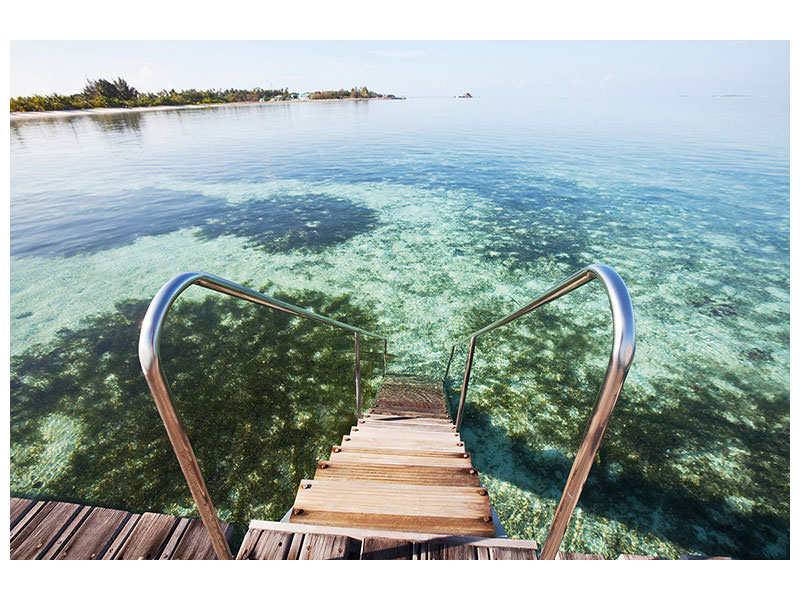 canvas-print-bath-in-the-sea