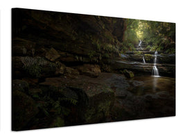 canvas-print-blue-mountains-waterfalls-x