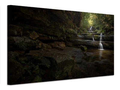 canvas-print-blue-mountains-waterfalls-x