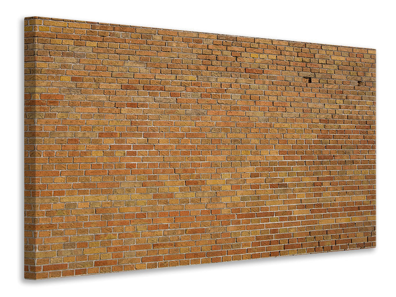 canvas-print-brick-background