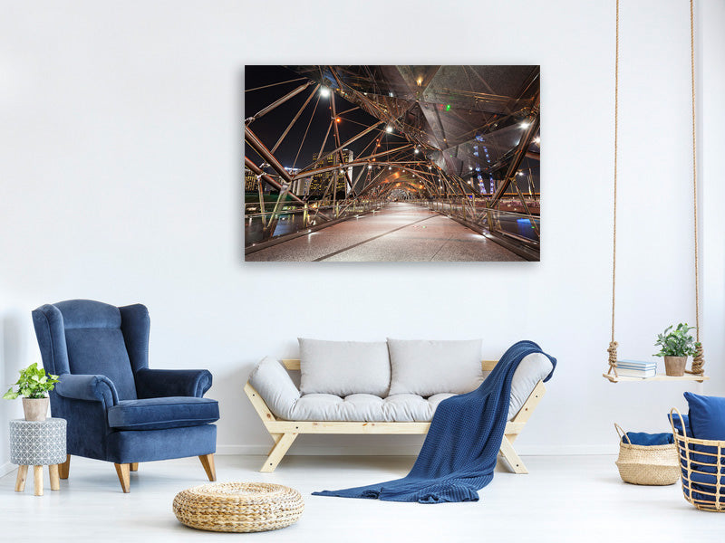 canvas-print-bridge-lights