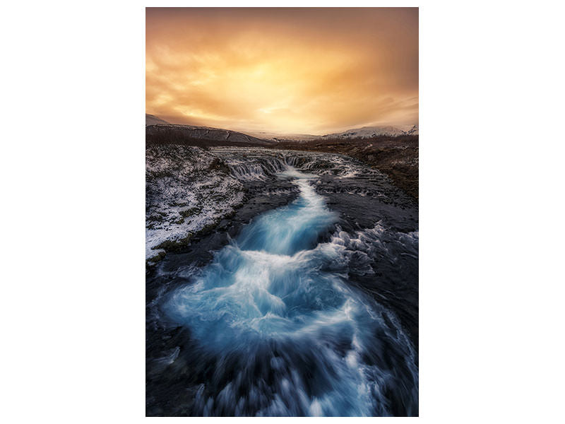 canvas-print-bruarfoss-a