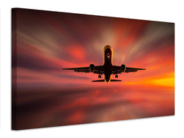 canvas-print-colorful-landing-x