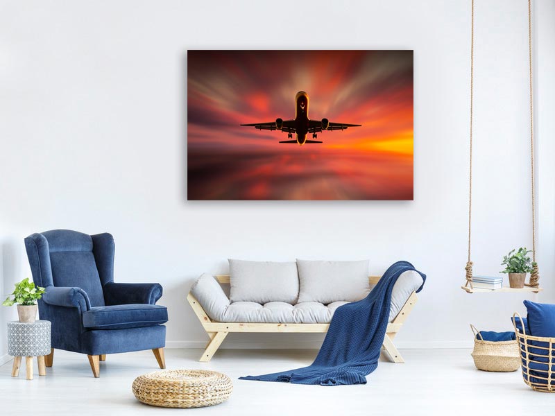 canvas-print-colorful-landing-x