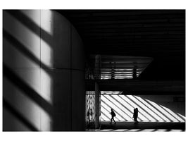 canvas-print-commuters