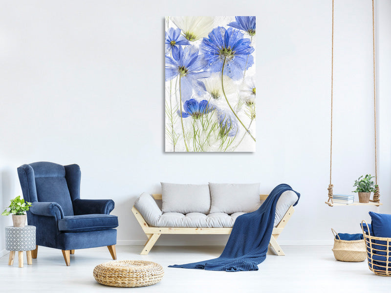 canvas-print-cosmos-blue