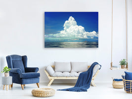 canvas-print-cumulus-cloud