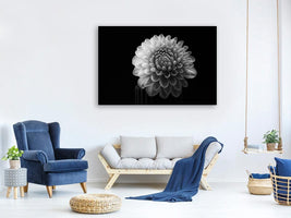 canvas-print-dahlia-x