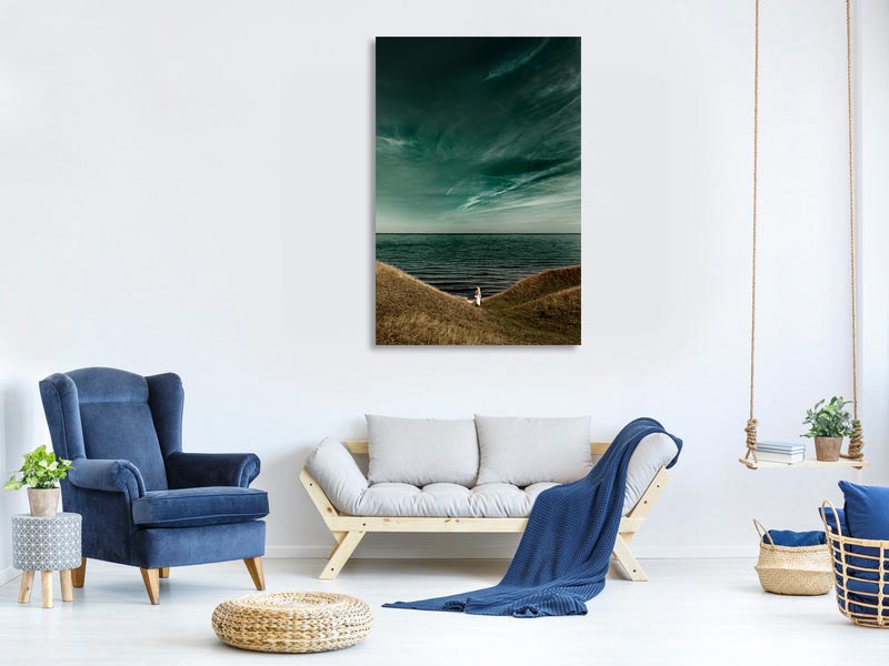 canvas-print-endless-sea-x