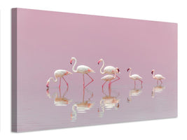 canvas-print-flamingos-xyo