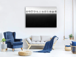 canvas-print-foggy-flevopolder-x