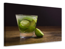 canvas-print-fresh-caipirinha