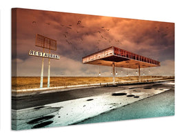 canvas-print-gaz-bar-blues-x