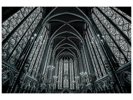 canvas-print-gem-of-gothic-x