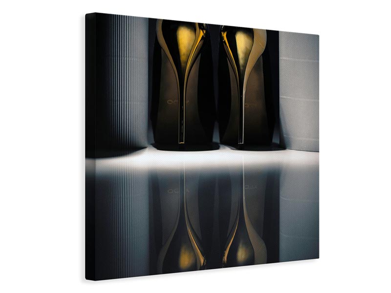 canvas-print-gold-x