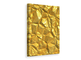 canvas-print-gold