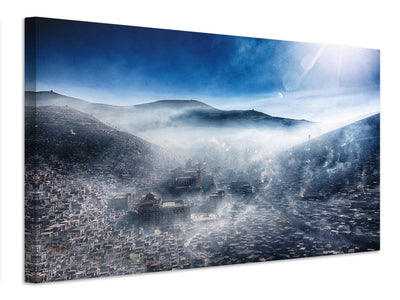 canvas-print-good-morning-loose-x