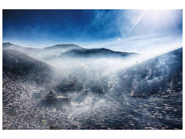 canvas-print-good-morning-loose-x