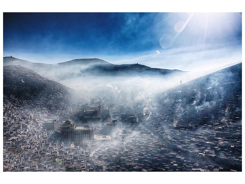 canvas-print-good-morning-loose-x