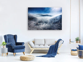 canvas-print-good-morning-loose-x