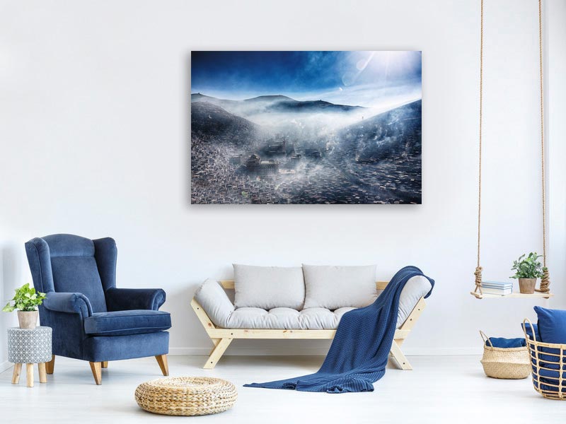 canvas-print-good-morning-loose-x