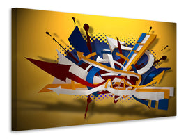 canvas-print-graffiti-art