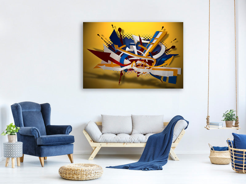 canvas-print-graffiti-art