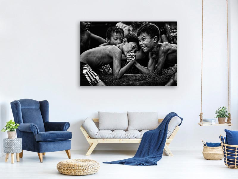 canvas-print-hentakan-terakhir-x