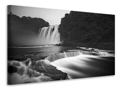 canvas-print-huangguoshu-waterfalls