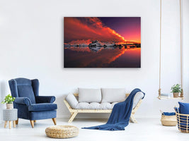canvas-print-ice-a-fire-x
