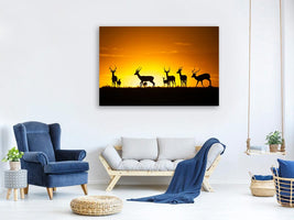 canvas-print-just-a-sunset-x