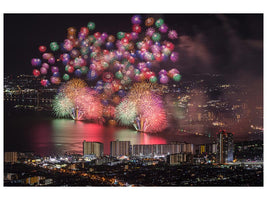 canvas-print-lake-biwa-fireworks-x